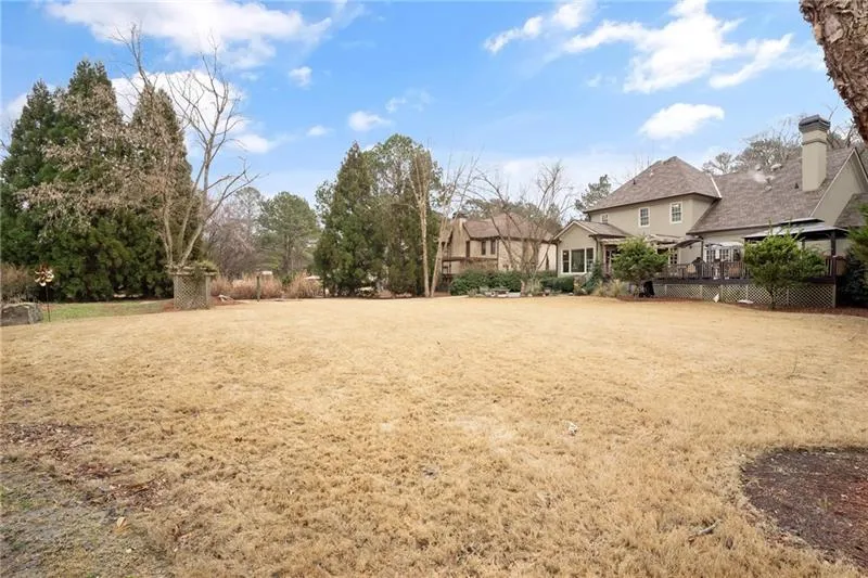 3930 Spalding Drive, Sandy Springs, Georgia 30350, 4 Bedrooms Bedrooms, ,3 BathroomsBathrooms,Residential,Sold,3930 Spalding Drive,6741261