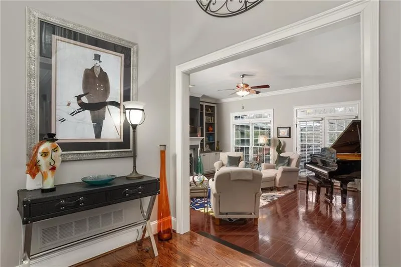 3930 Spalding Drive, Sandy Springs, Georgia 30350, 4 Bedrooms Bedrooms, ,3 BathroomsBathrooms,Residential,Sold,3930 Spalding Drive,6741261