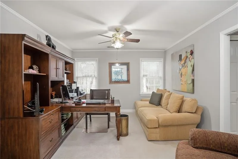 3930 Spalding Drive, Sandy Springs, Georgia 30350, 4 Bedrooms Bedrooms, ,3 BathroomsBathrooms,Residential,Sold,3930 Spalding Drive,6741261