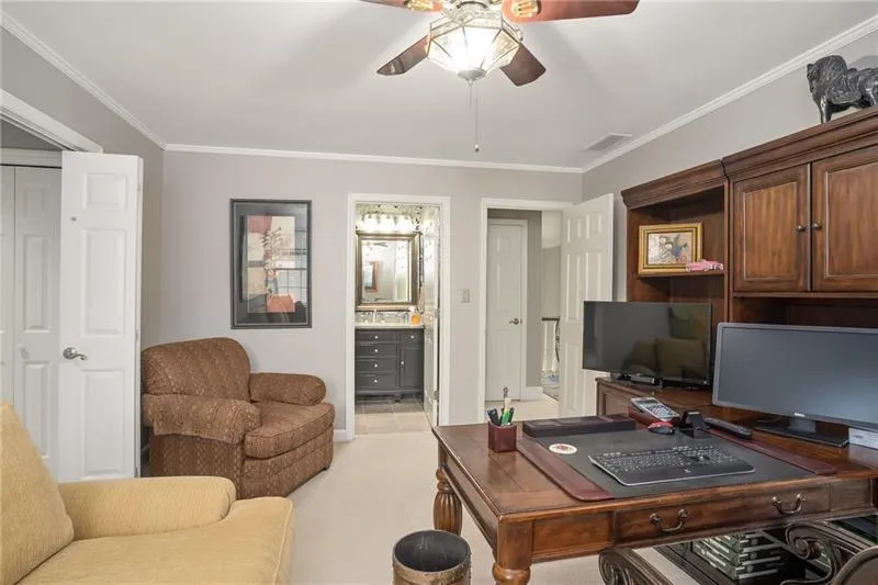 3930 Spalding Drive, Sandy Springs, Georgia 30350, 4 Bedrooms Bedrooms, ,3 BathroomsBathrooms,Residential,Sold,3930 Spalding Drive,6741261