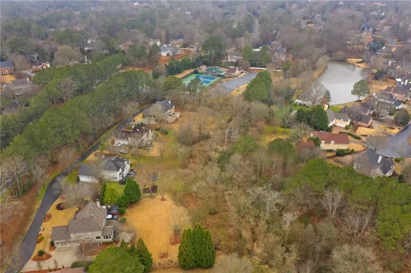3930 Spalding Drive, Sandy Springs, Georgia 30350, 4 Bedrooms Bedrooms, ,3 BathroomsBathrooms,Residential,Sold,3930 Spalding Drive,6741261