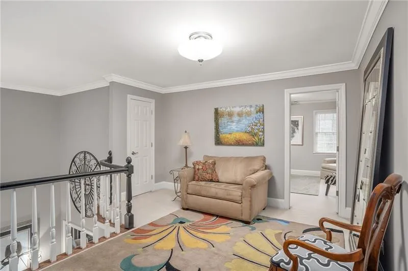 3930 Spalding Drive, Sandy Springs, Georgia 30350, 4 Bedrooms Bedrooms, ,3 BathroomsBathrooms,Residential,Sold,3930 Spalding Drive,6741261