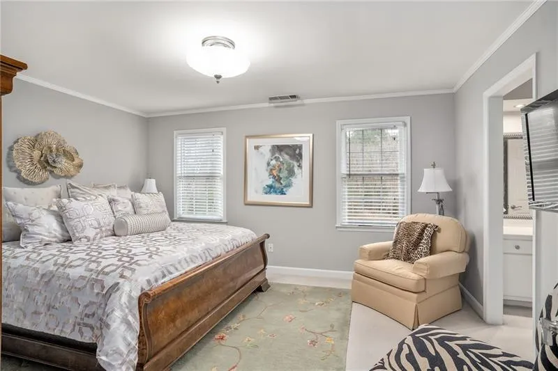 3930 Spalding Drive, Sandy Springs, Georgia 30350, 4 Bedrooms Bedrooms, ,3 BathroomsBathrooms,Residential,Sold,3930 Spalding Drive,6741261