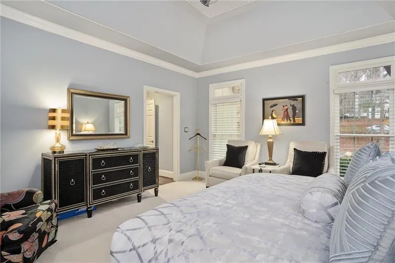 3930 Spalding Drive, Sandy Springs, Georgia 30350, 4 Bedrooms Bedrooms, ,3 BathroomsBathrooms,Residential,Sold,3930 Spalding Drive,6741261