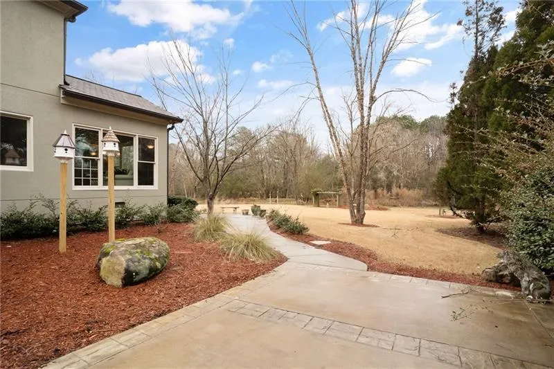3930 Spalding Drive, Sandy Springs, Georgia 30350, 4 Bedrooms Bedrooms, ,3 BathroomsBathrooms,Residential,Sold,3930 Spalding Drive,6741261