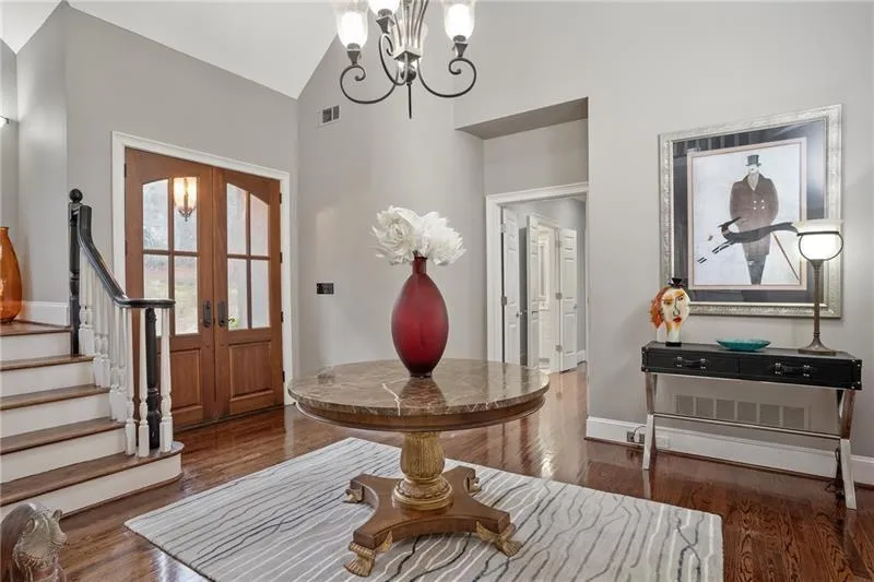 3930 Spalding Drive, Sandy Springs, Georgia 30350, 4 Bedrooms Bedrooms, ,3 BathroomsBathrooms,Residential,Sold,3930 Spalding Drive,6741261