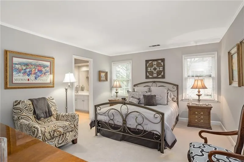 3930 Spalding Drive, Sandy Springs, Georgia 30350, 4 Bedrooms Bedrooms, ,3 BathroomsBathrooms,Residential,Sold,3930 Spalding Drive,6741261