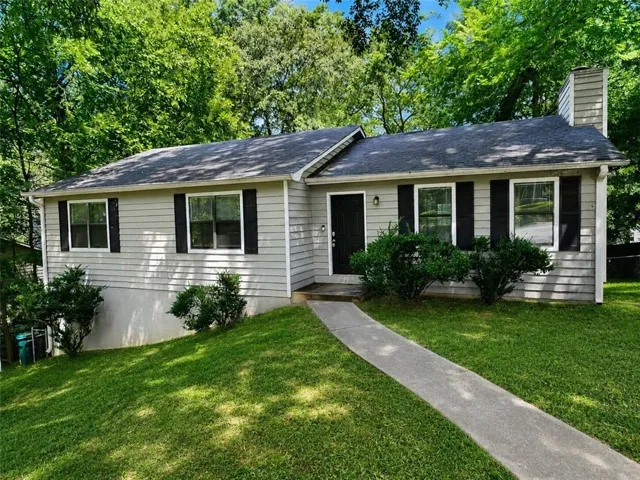 1143 Church Street Se, Smyrna, Georgia 30080