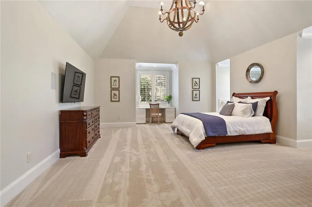 840 Crest Valley Drive, Atlanta, Georgia 30327, 6 Bedrooms Bedrooms, ,7 BathroomsBathrooms,Residential,Sold,840 Crest Valley Drive,6616433