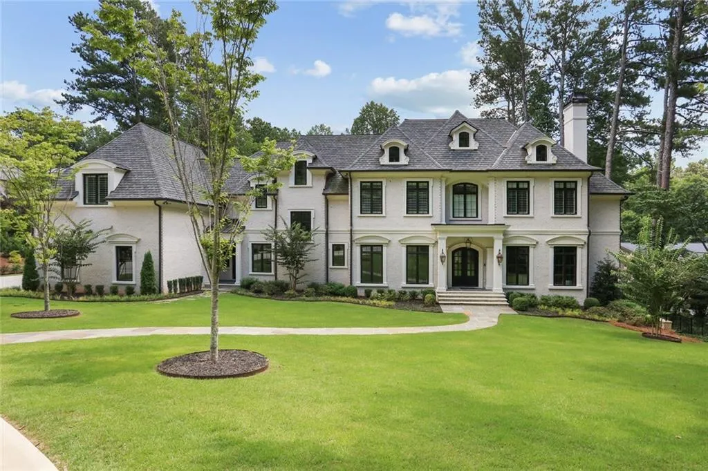 840 Crest Valley Drive, Atlanta, Georgia 30327, 6 Bedrooms Bedrooms, ,7 BathroomsBathrooms,Residential,Sold,840 Crest Valley Drive,6616433 840 Crest Valley Drive, Atlanta, Georgia 30327, 6 Bedrooms Bedrooms, ,7 BathroomsBathrooms,Residential,Sold,840 Crest Valley Drive,6616433