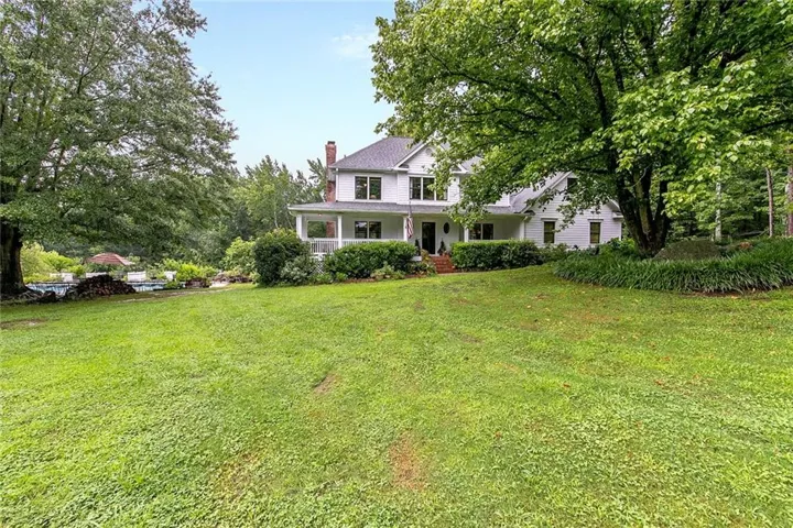 2398 Maddox Road