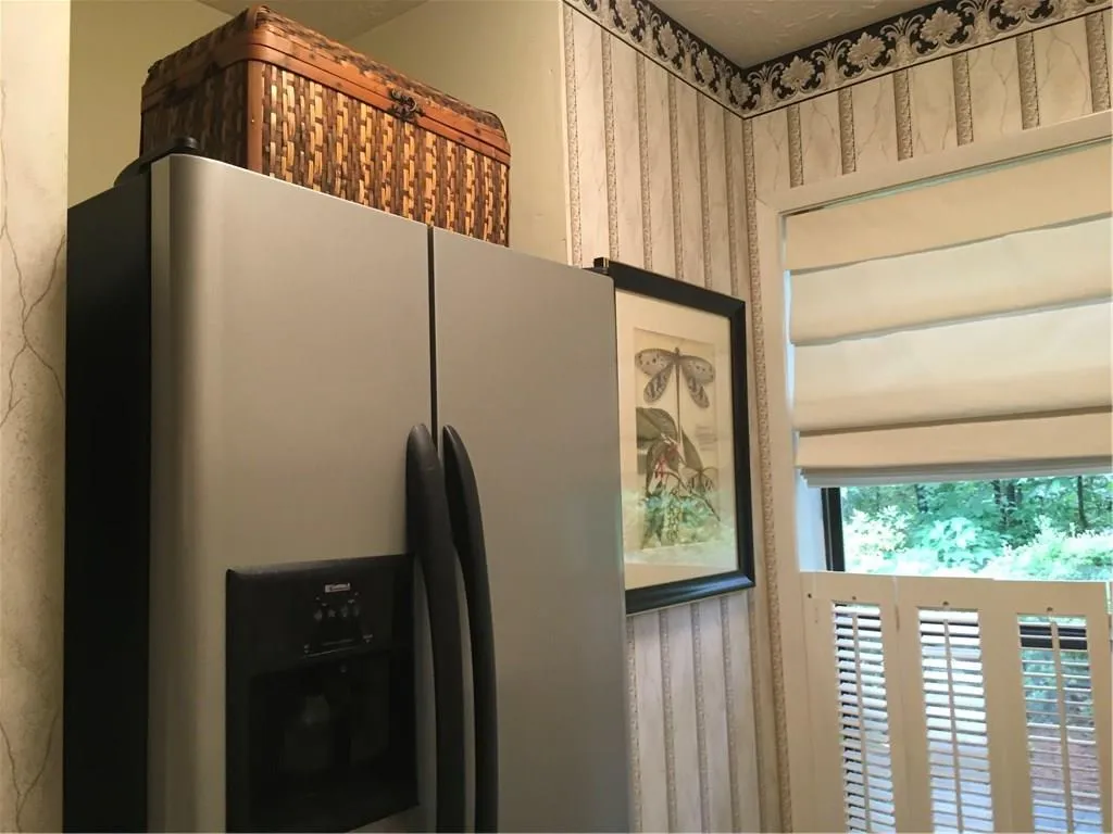 1402 Woodcliff Drive Unit 1402, Sandy Springs, Georgia 30350, 1 Bedroom Bedrooms, ,1 BathroomBathrooms,Residential,Sold,1402 Woodcliff Drive Unit 1402,5869385