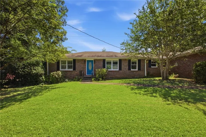 2685 Farmington Drive Sw, Marietta, Georgia 30008