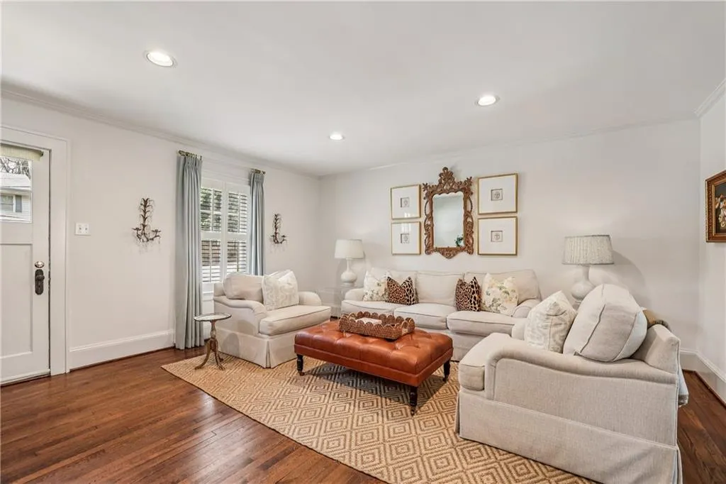 2387 Virginia Place Ne, Atlanta, Georgia 30305, 3 Bedrooms Bedrooms, 0 ,2 BathroomsBathrooms,Residential,For Sale,2387 Virginia Place Ne,7732880