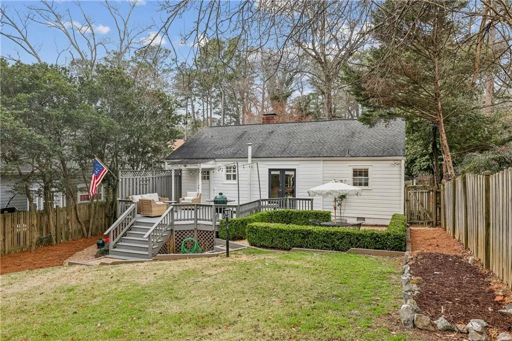 2387 Virginia Place Ne, Atlanta, Georgia 30305, 3 Bedrooms Bedrooms, 0 ,2 BathroomsBathrooms,Residential,For Sale,2387 Virginia Place Ne,7732880