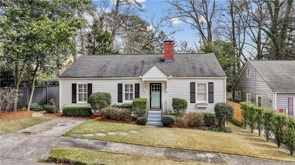 2387 Virginia Place Ne, Atlanta, Georgia 30305, 3 Bedrooms Bedrooms, 0 ,2 BathroomsBathrooms,Residential,For Sale,2387 Virginia Place Ne,7732880