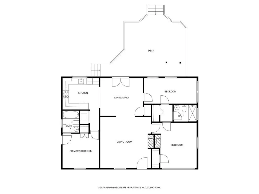 2387 Virginia Place Ne, Atlanta, Georgia 30305, 3 Bedrooms Bedrooms, 0 ,2 BathroomsBathrooms,Residential,For Sale,2387 Virginia Place Ne,7732880