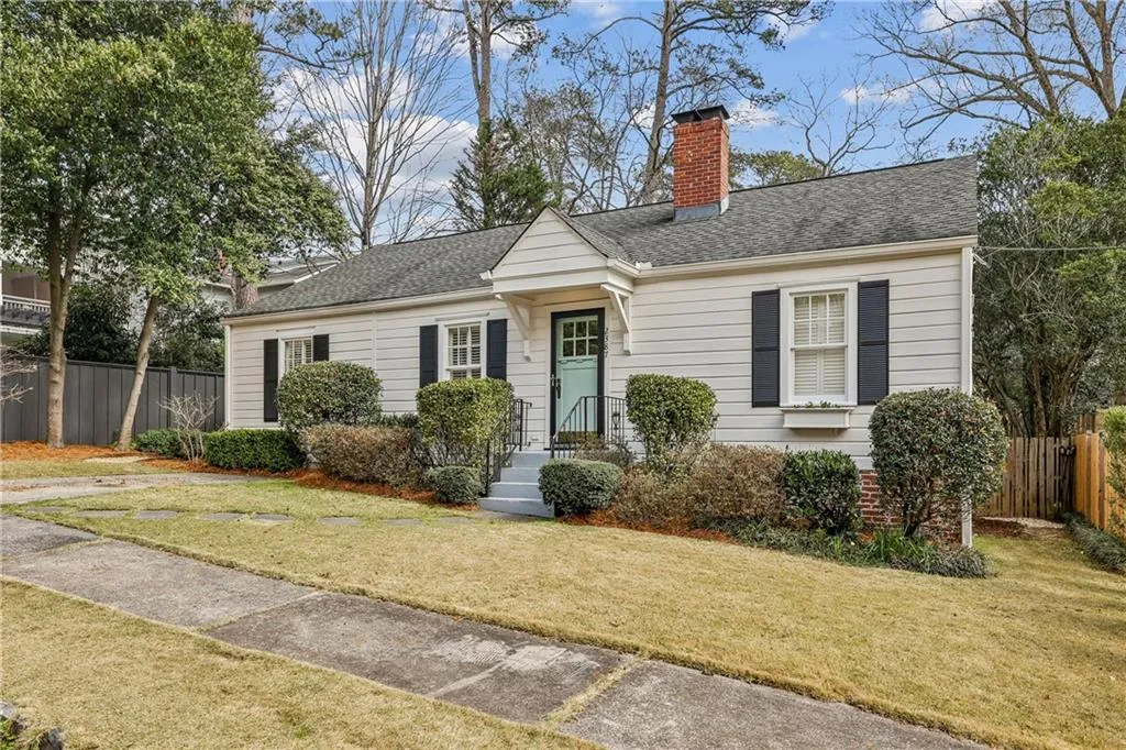 2387 Virginia Place Ne, Atlanta, Georgia 30305, 3 Bedrooms Bedrooms, 0 ,2 BathroomsBathrooms,Residential,For Sale,2387 Virginia Place Ne,7732880
