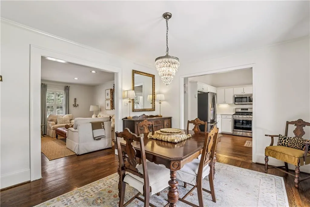 2387 Virginia Place Ne, Atlanta, Georgia 30305, 3 Bedrooms Bedrooms, 0 ,2 BathroomsBathrooms,Residential,For Sale,2387 Virginia Place Ne,7732880