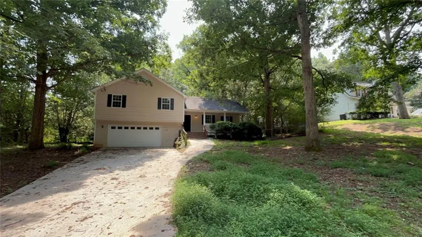 4324 Saddlecreek Court, Auburn, Georgia 30011