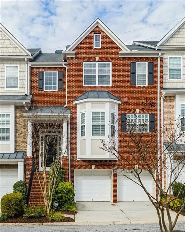 3047 Woodwalk Drive Unit 18, Atlanta, Georgia 30339, 3 Bedrooms Bedrooms, ,3 BathroomsBathrooms,Residential,Sold,3047 Woodwalk Drive Unit 18,5818191
