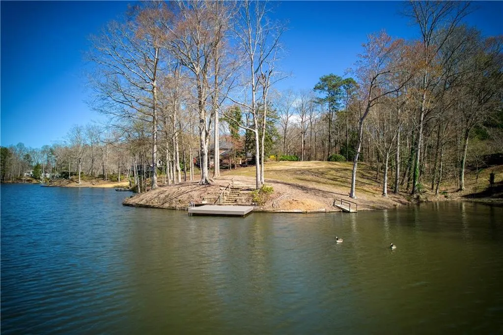 1280 Tynecastle Way, Sandy Springs, Georgia 30350, ,Land,Sold,1280 Tynecastle Way,7546771