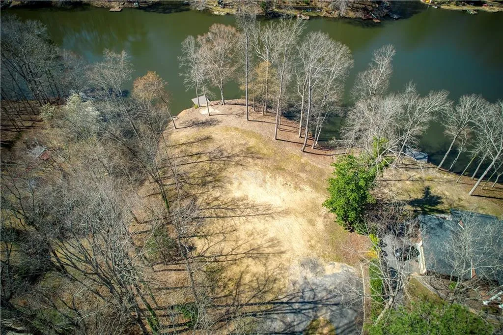 1280 Tynecastle Way, Sandy Springs, Georgia 30350, ,Land,Sold,1280 Tynecastle Way,7546771