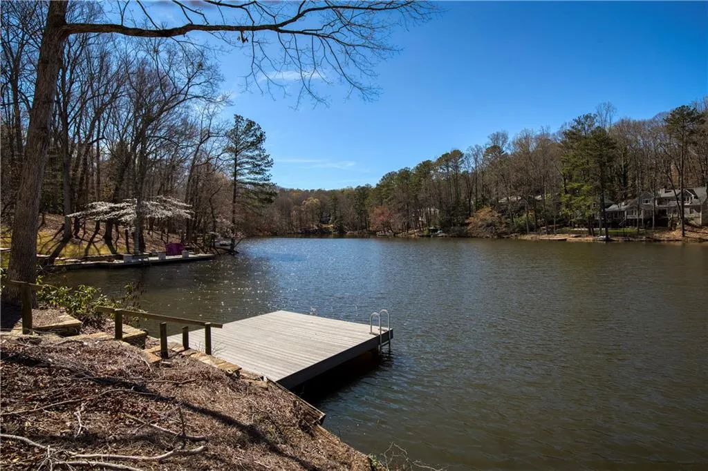 1280 Tynecastle Way, Sandy Springs, Georgia 30350, ,Land,Sold,1280 Tynecastle Way,7546771