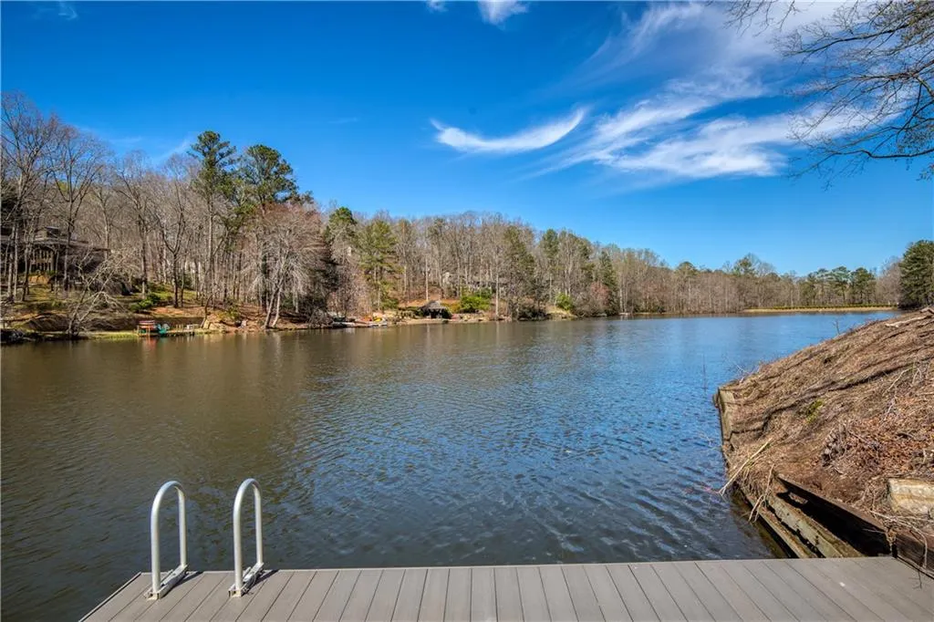 1280 Tynecastle Way, Sandy Springs, Georgia 30350, ,Land,Sold,1280 Tynecastle Way,7546771