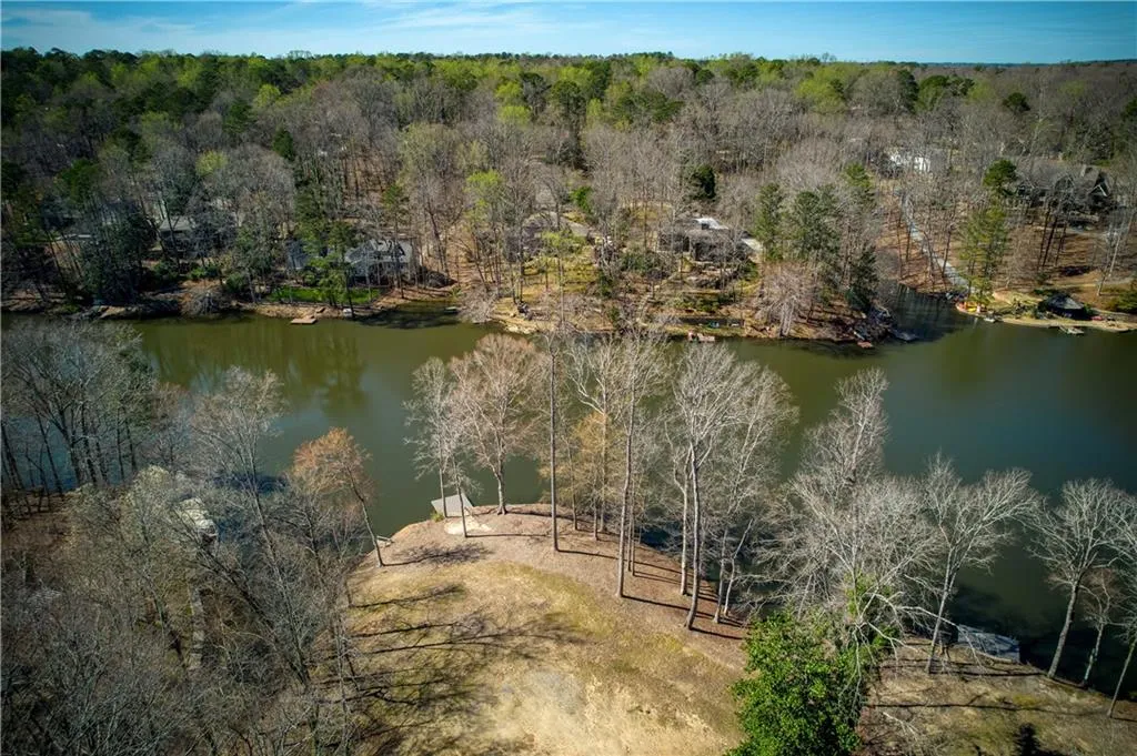 1280 Tynecastle Way, Sandy Springs, Georgia 30350, ,Land,Sold,1280 Tynecastle Way,7546771