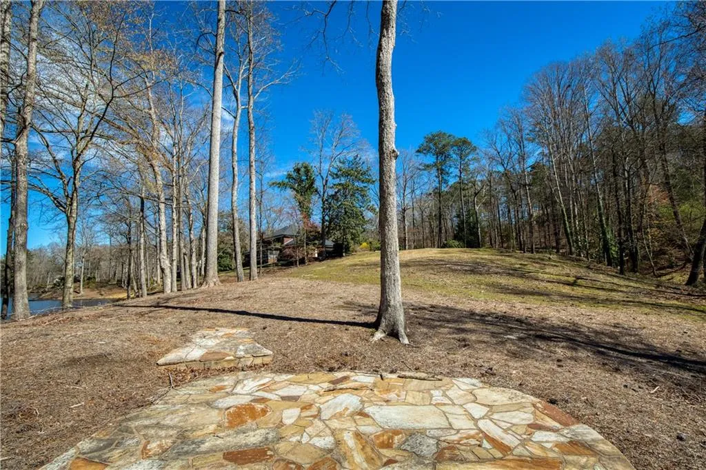 1280 Tynecastle Way, Sandy Springs, Georgia 30350, ,Land,Sold,1280 Tynecastle Way,7546771