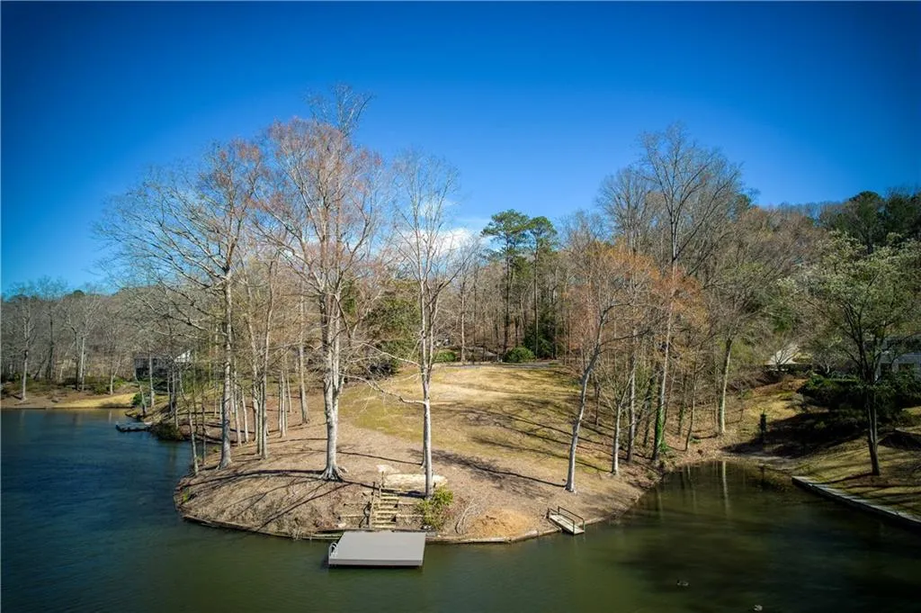 1280 Tynecastle Way, Sandy Springs, Georgia 30350, ,Land,Sold,1280 Tynecastle Way,7546771