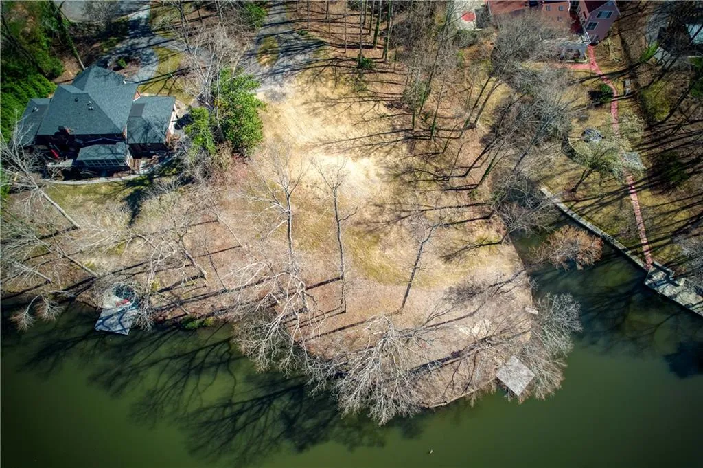 1280 Tynecastle Way, Sandy Springs, Georgia 30350, ,Land,Sold,1280 Tynecastle Way,7546771