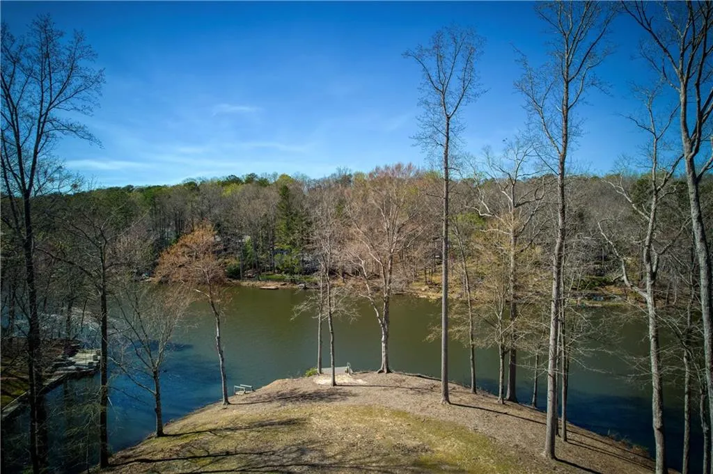 1280 Tynecastle Way, Sandy Springs, Georgia 30350, ,Land,Sold,1280 Tynecastle Way,7546771