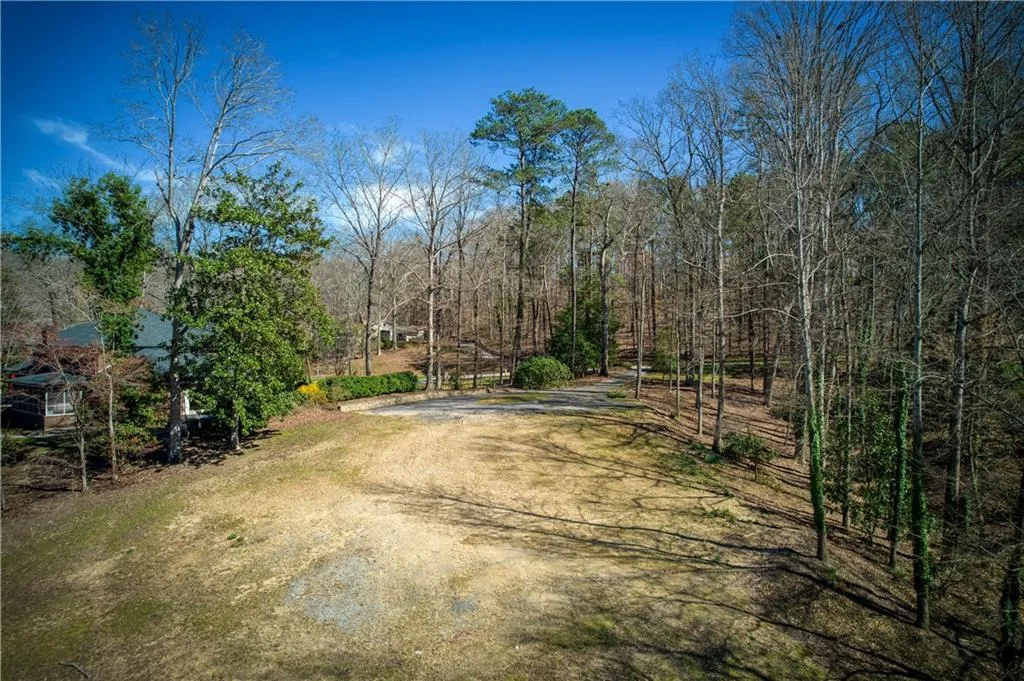 1280 Tynecastle Way, Sandy Springs, Georgia 30350, ,Land,Sold,1280 Tynecastle Way,7546771