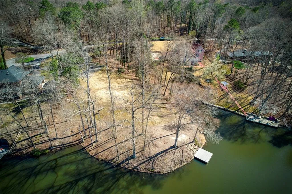 1280 Tynecastle Way, Sandy Springs, Georgia 30350, ,Land,Sold,1280 Tynecastle Way,7546771