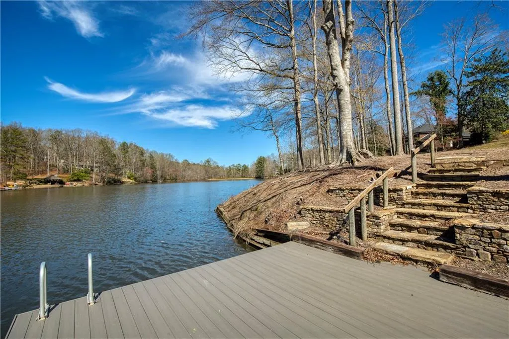 1280 Tynecastle Way, Sandy Springs, Georgia 30350, ,Land,Sold,1280 Tynecastle Way,7546771