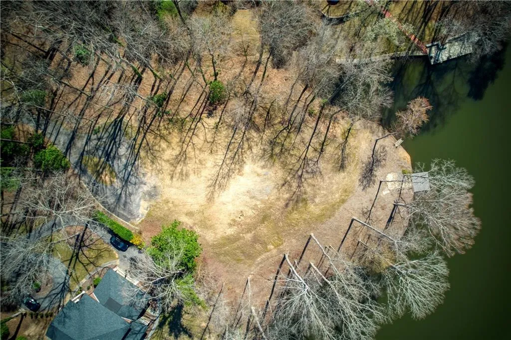 1280 Tynecastle Way, Sandy Springs, Georgia 30350, ,Land,Sold,1280 Tynecastle Way,7546771