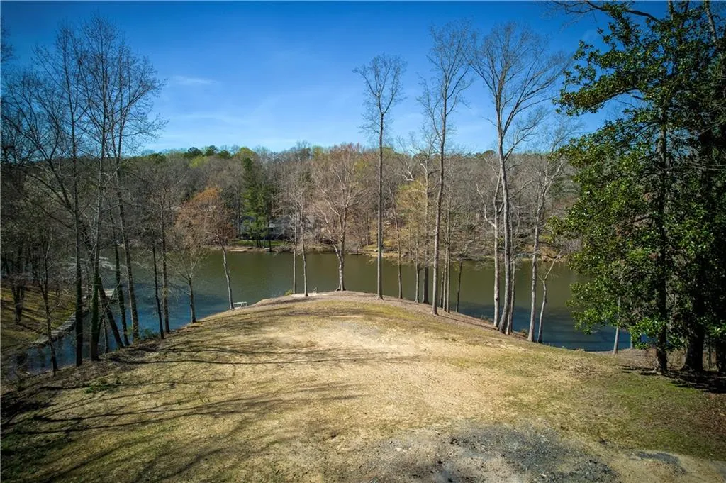 1280 Tynecastle Way, Sandy Springs, Georgia 30350, ,Land,Sold,1280 Tynecastle Way,7546771