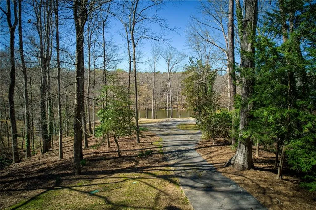 1280 Tynecastle Way, Sandy Springs, Georgia 30350, ,Land,Sold,1280 Tynecastle Way,7546771