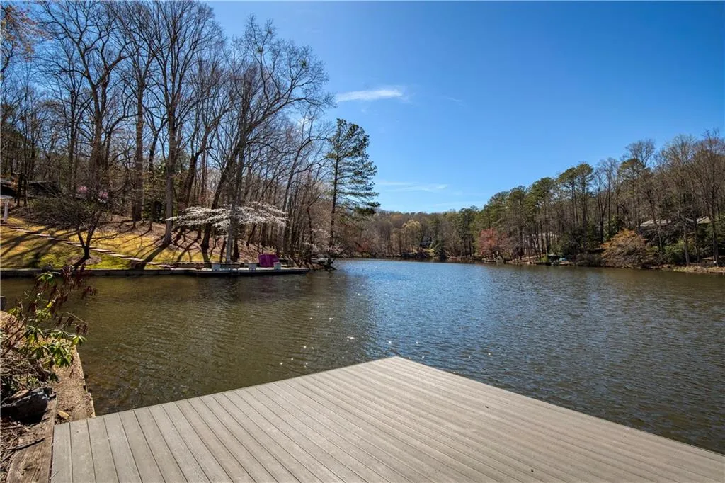 1280 Tynecastle Way, Sandy Springs, Georgia 30350, ,Land,Sold,1280 Tynecastle Way,7546771