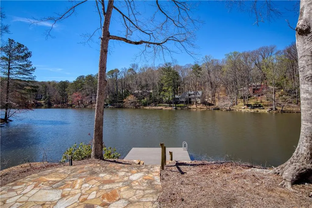 1280 Tynecastle Way, Sandy Springs, Georgia 30350, ,Land,Sold,1280 Tynecastle Way,7546771