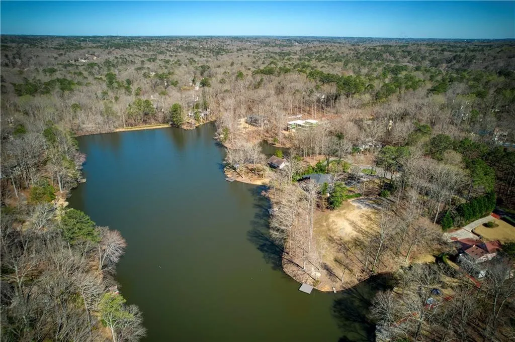 1280 Tynecastle Way, Sandy Springs, Georgia 30350, ,Land,Sold,1280 Tynecastle Way,7546771