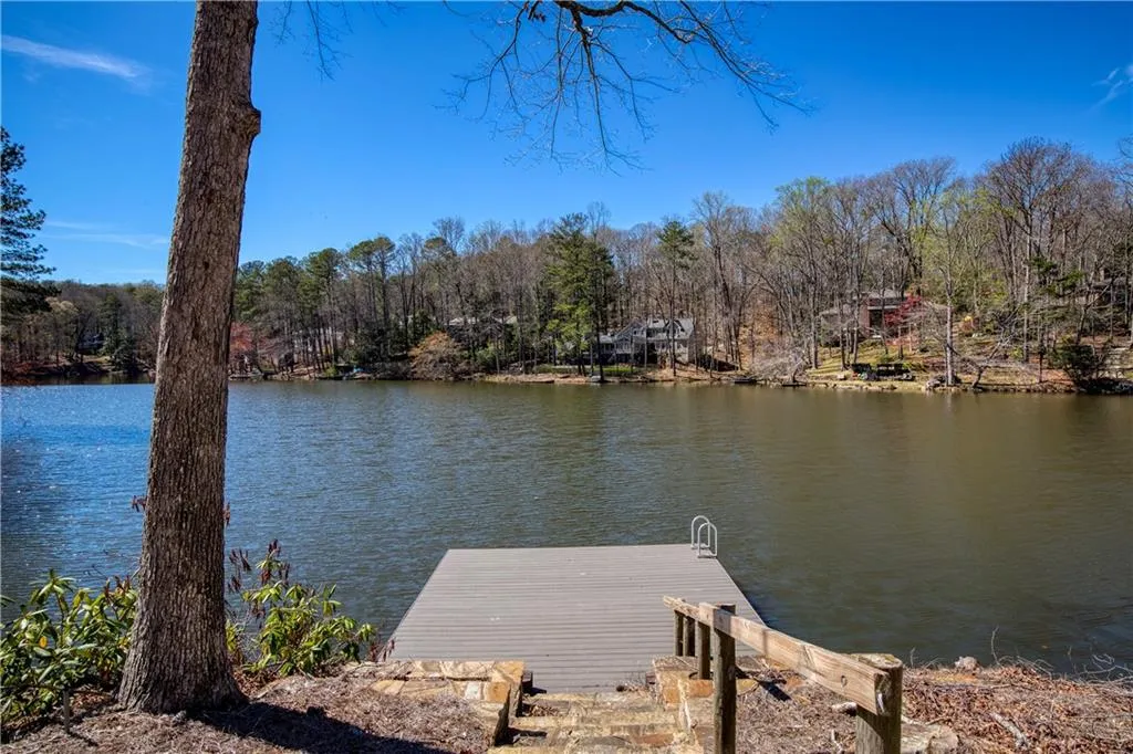 1280 Tynecastle Way, Sandy Springs, Georgia 30350, ,Land,Sold,1280 Tynecastle Way,7546771