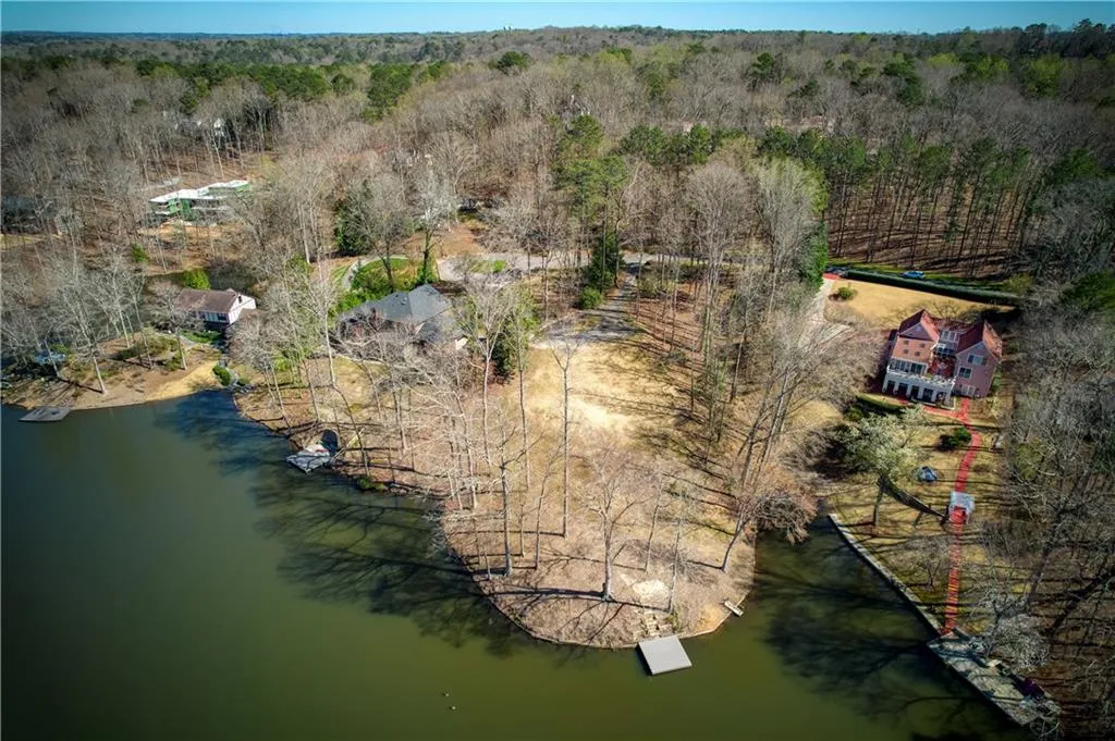 1280 Tynecastle Way, Sandy Springs, Georgia 30350, ,Land,Sold,1280 Tynecastle Way,7546771