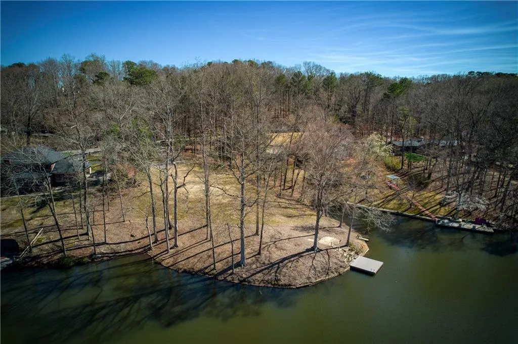 1280 Tynecastle Way, Sandy Springs, Georgia 30350, ,Land,Sold,1280 Tynecastle Way,7546771