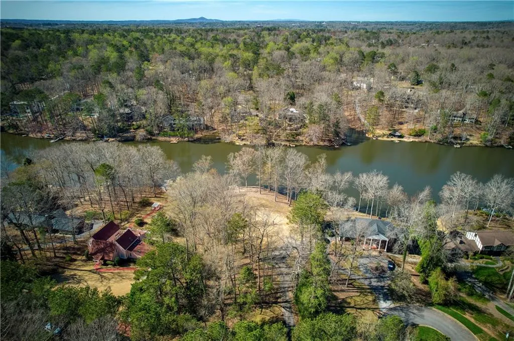 1280 Tynecastle Way, Sandy Springs, Georgia 30350, ,Land,Sold,1280 Tynecastle Way,7546771