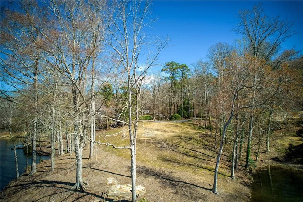 1280 Tynecastle Way, Sandy Springs, Georgia 30350, ,Land,Sold,1280 Tynecastle Way,7546771