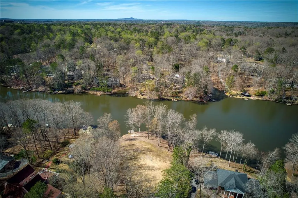 1280 Tynecastle Way, Sandy Springs, Georgia 30350, ,Land,Sold,1280 Tynecastle Way,7546771