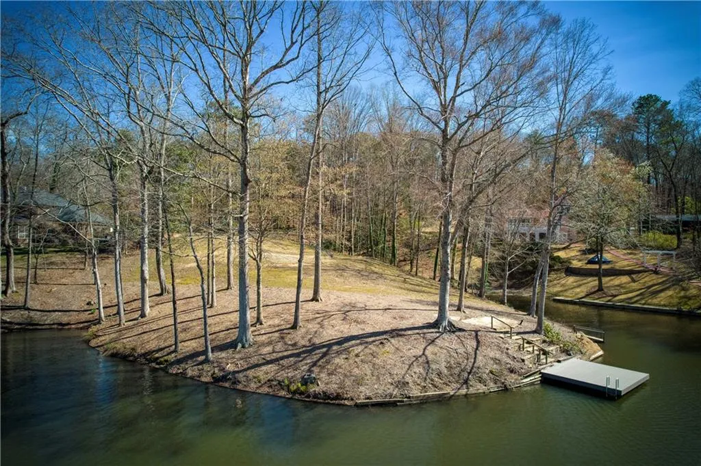 1280 Tynecastle Way, Sandy Springs, Georgia 30350, ,Land,Sold,1280 Tynecastle Way,7546771